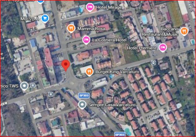 Immobile in asta di 122 m² in vendita a Giugliano in Campania - Foto 15