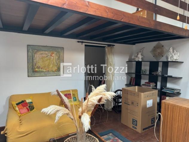 APPARTAMENTO di 2 vani e di 47 mq (GROSSETO - GROSSETO CENTRO STORICO) rif. 03189CSTMEB - Foto 8