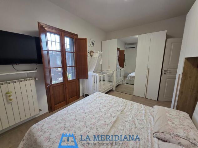 Appartamento in vendita a Lamporecchio 55 mq Rif: 1428515 - Foto 10