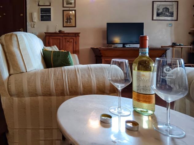 Villa a schiera in vendita a Magliano in Toscana