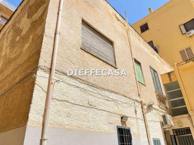 V2289 - In vendita a Marsala casa singola in centro - Foto 3