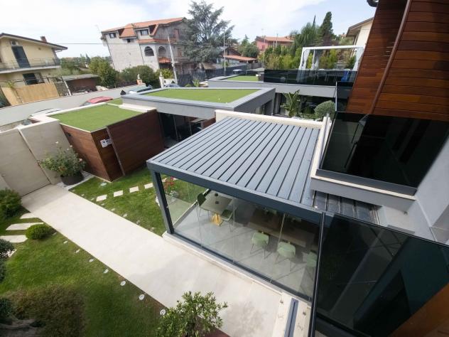 Villa in vendita a Mascalucia - Foto 9