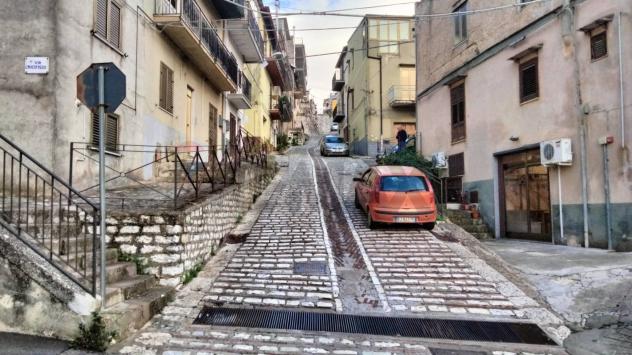 Casa Indipendente in vendita a Mezzojuso - Foto 4
