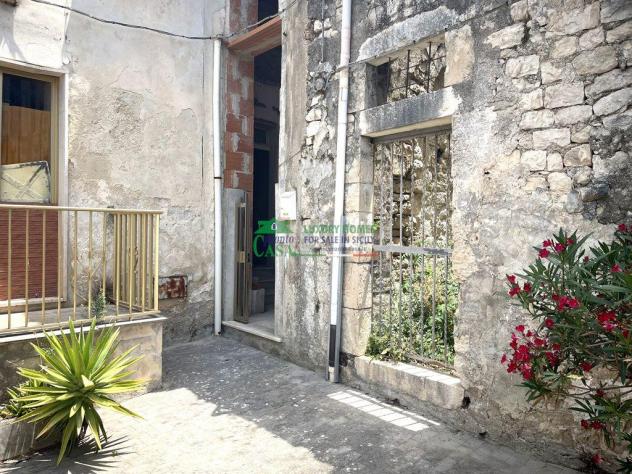 Rif.2656 - Casa Indipendente con vista panoramica a Modica Bassa - Foto 3