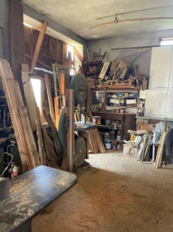 Immobile in asta di 248 m² con più di 5 locali in vendita a Monte San Biagio - Foto 10