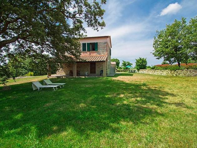 Casale in vendita a Monteverdi Marittimo 250 mq Rif: 1228840 - Foto 6