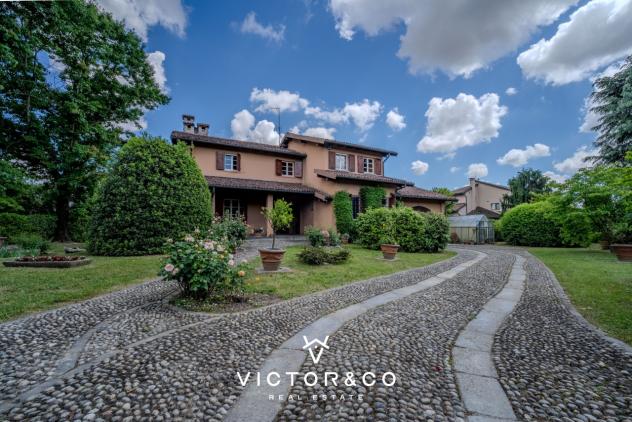 Villa in vendita a Novara - Foto 15