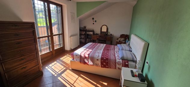 Prestigiosa villa indipendente unifamigliare - Foto 4