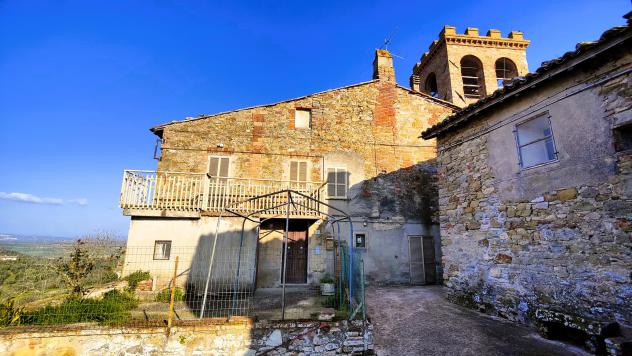 Villa in Via del Focolare