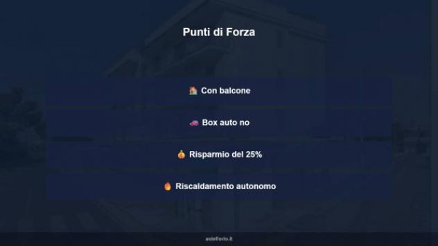 Immobile in asta di 118 m² in vendita a Qualiano - Foto 9