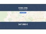 Immobile in asta di 147 m² in vendita a Roma