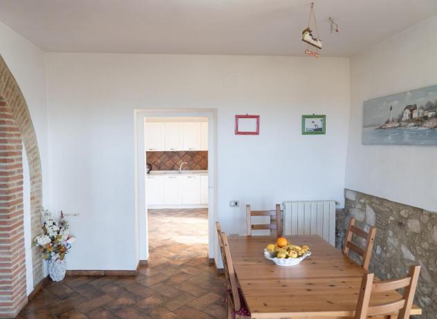 Villa in vendita a Rosignano Marittimo 175 mq Rif: 1397078 - Foto 9
