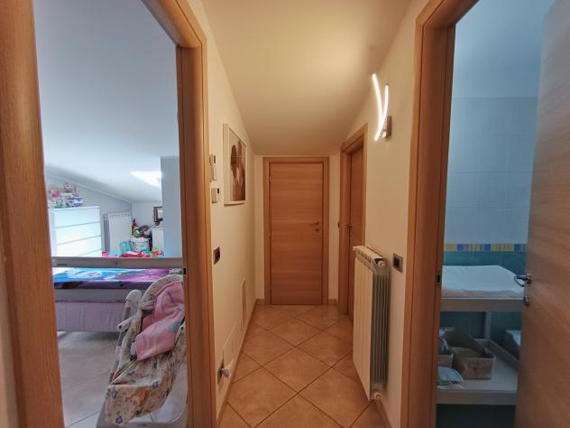Appartamento in Via Starza - Foto 11