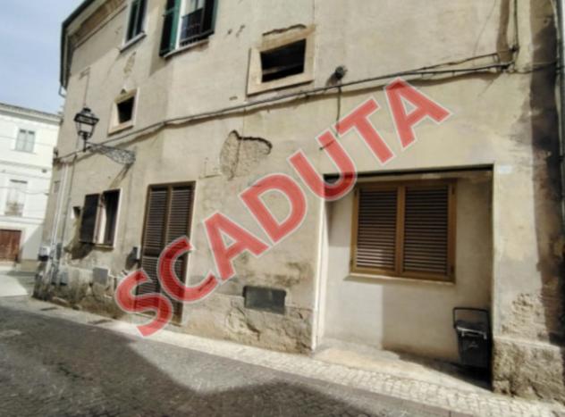 Immobile in asta di 164 m² in vendita a Torre de' Passeri