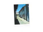 vendo casa  singola, rustici con giardinetto,terreno con box