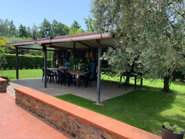 Villetta Pandolfino Marina di Massa - Foto 5