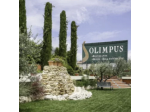 Hotel Ristorante Olimpus