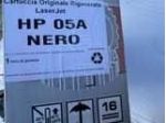 HP 05A Nero Cartuccia Toner compatibile