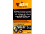 Personal Trainer FitActive