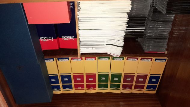 vendo annate di libri economico-giuridici - Foto 2