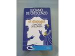 Libro OI DIALOGOI di Luciano De Crescenzo
