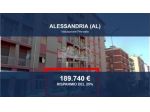 Immobile in asta di 346 m² in vendita a Alessandria