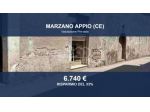 Immobile in asta di 15 m² in vendita a Marzano Appio
