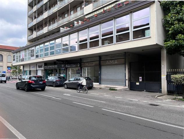negozio in vendita a Meda (MB) - Foto 2