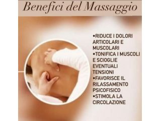 Massaggi - benessere Avellino - MASSAGGIATRICI ITALIANE SERISSIME E DIPLOMATE Tel:3791447319