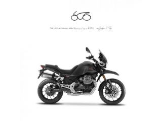 MOTO GUZZI V85 TT STRADA rif. 21881547