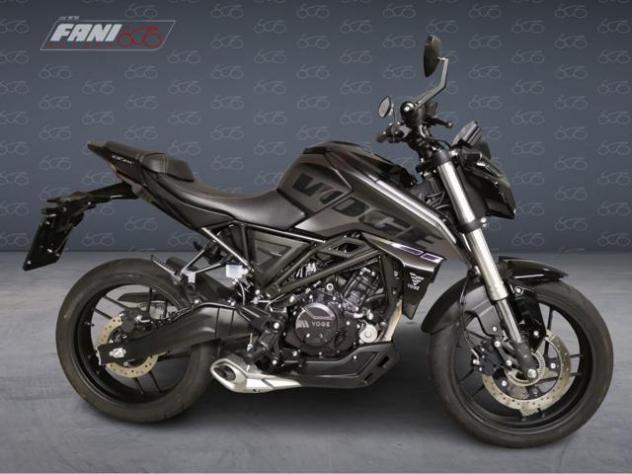 VOGE Brivido 125 - rif. 23917470