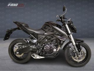 VOGE Brivido 125 - rif. 23917470