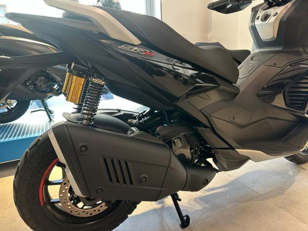 Aprilia SR GT 400 null - Foto 6