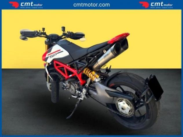 DUCATI Hypermotard 950 Garantita e Finanziabile rif. 23833313 - Foto 4