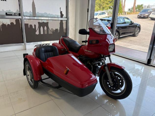 Moto Guzzi 850 - Foto 3