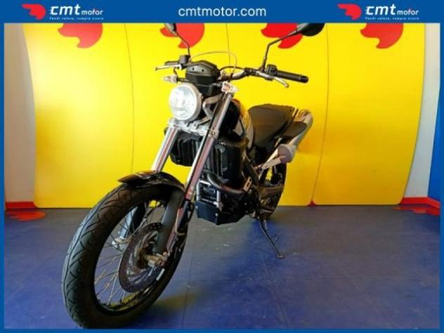 BMW G 650 Xcountry Garantita e Finanziabile rif. 23942413 - Foto 2