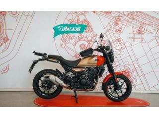 ROYAL ENFIELD Guerrilla 450 GUERRILLA 450 rif. 24138956