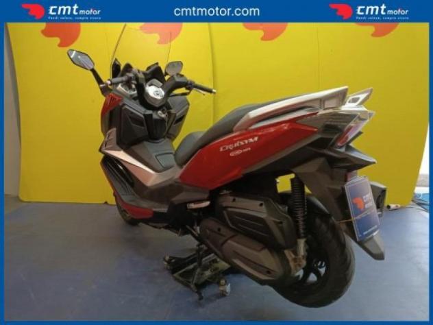 SYM Cruisym 300 Garantito e Finanziabile rif. 23788987 - Foto 7