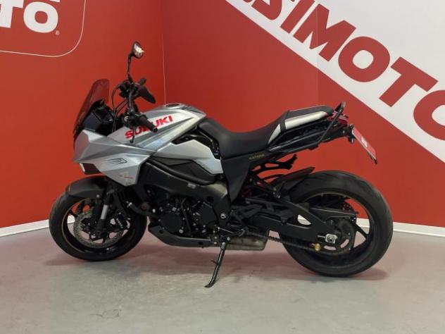 SUZUKI Katana 1000 1000 ABS MY19 (2019-2021) rif. 23867602 - Foto 6