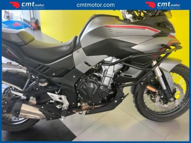 VOGE Valico 500 DS Garantita e Finanziabile rif. 23913153 - Foto 10