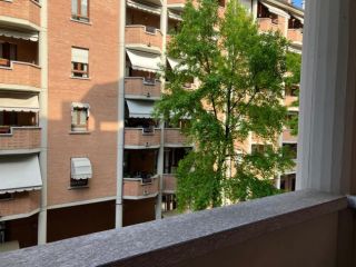 Zona Campus nuova camera singola studenti