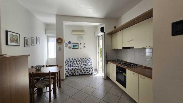 Bilocale in affitto a Alassio - Foto 5