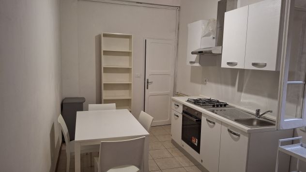 Affitto trilocale in centro storico