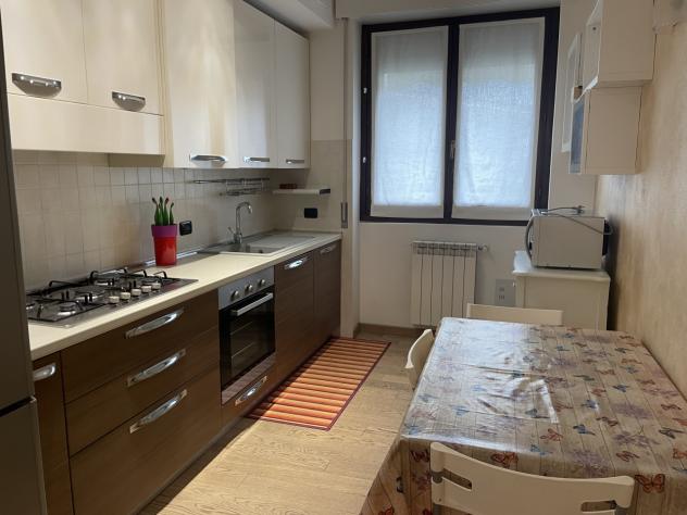 Trilocale in affitto a Busto Arsizio - Foto 8