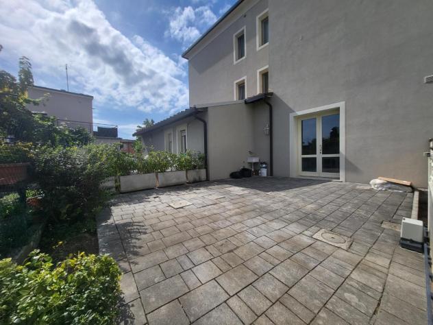 Appartamento in affitto a Fornacette - Calcinaia 45 mq Rif: 1447888