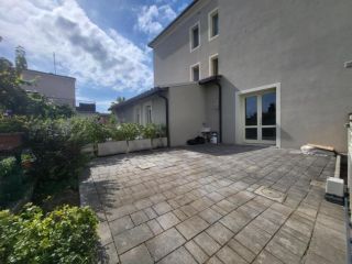 Appartamento in affitto a Fornacette - Calcinaia 45 mq Rif: 1447888