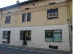 IMMOBILE COMMERCIALE di 3 vani e di 180 mq (CIGLIANO) rif. 035