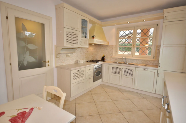 Villa in affitto a Forte dei Marmi 320 mq Rif: 1250550 - Foto 9