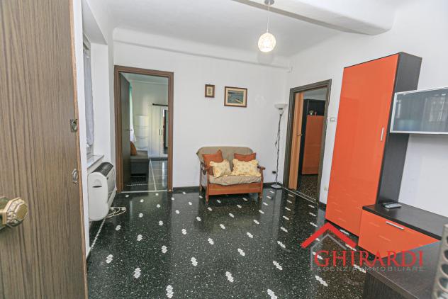 Trilocale in affitto a Genova - Foto 2
