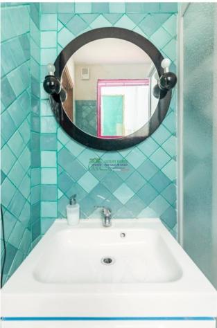 Rif: 1322 - Casa indipendente con terrazzo abitabile in locazione estiva in zona centrale ad Ispica. - Foto 10